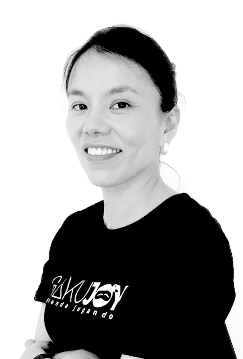 Ery Odette Fukushima