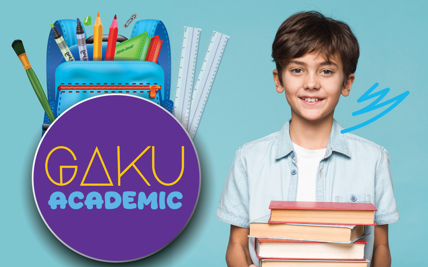 Programa Académico GakuJoy