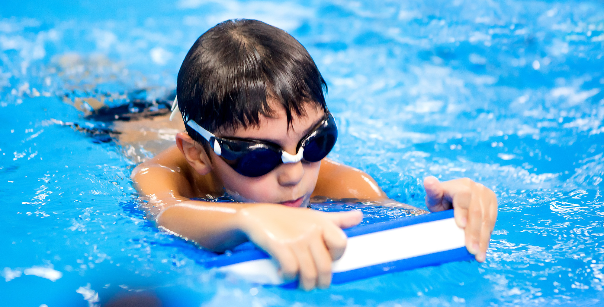 Natación