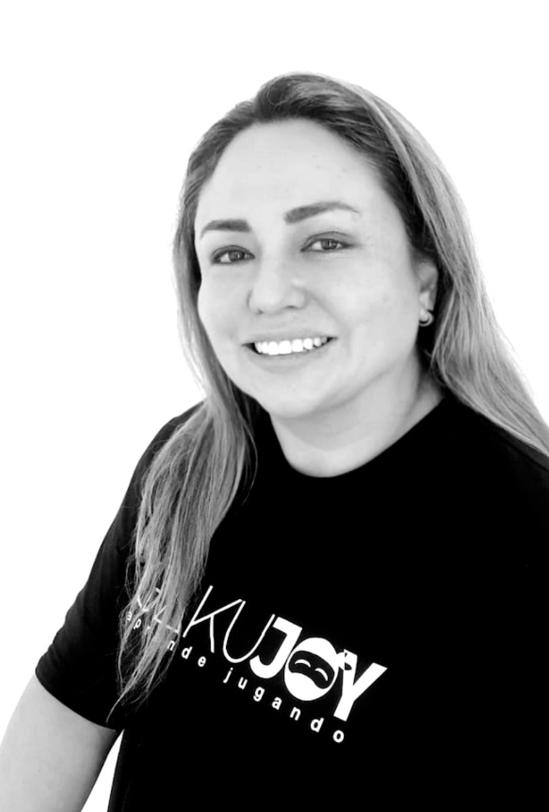 Paola Monge Mantilla
