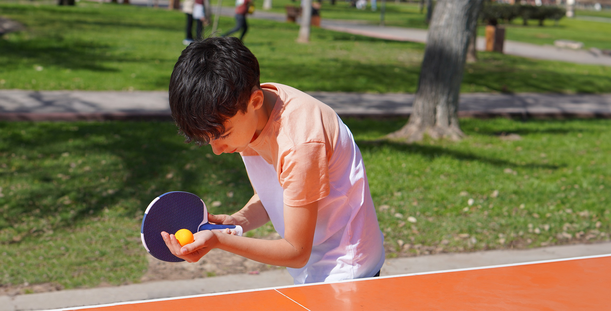 Tenis de Mesa